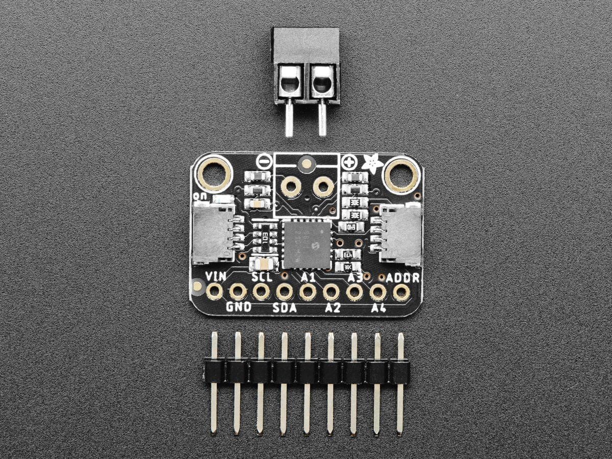 Adafruit MCP9601 (MCP96L01) I2C Thermocouple Amplifier (STEMMA QT / Qwiic) - Image 2