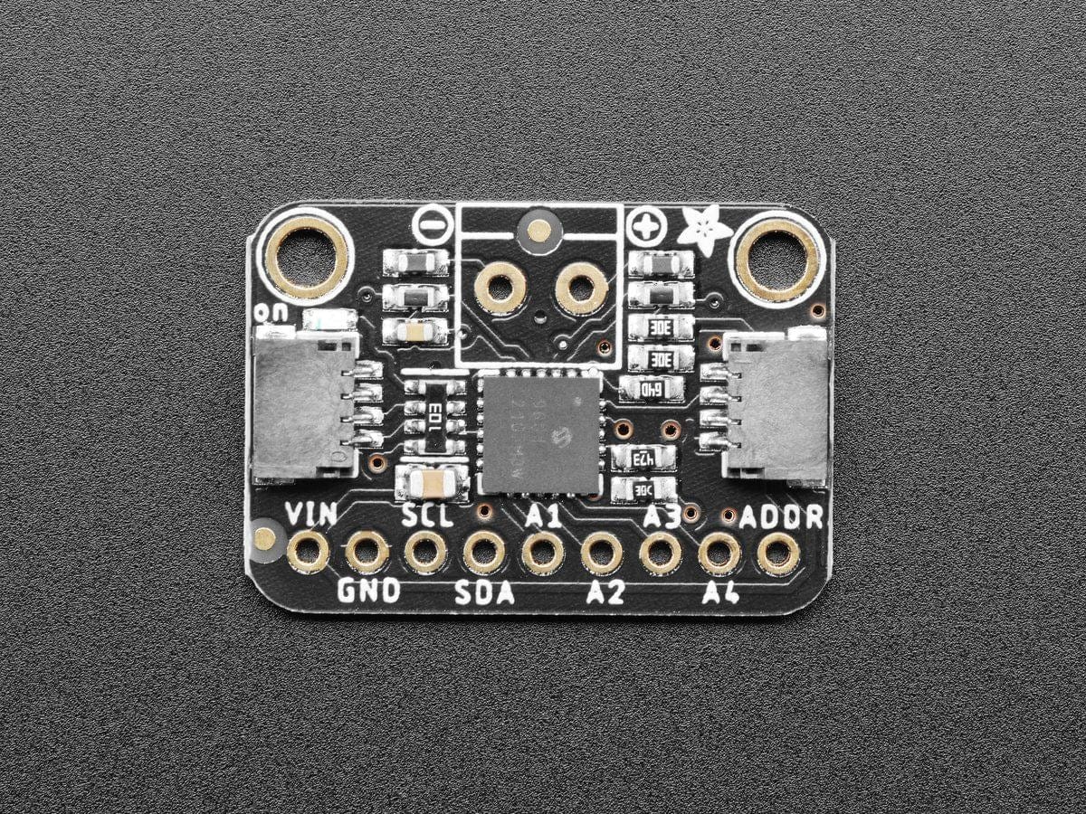Adafruit MCP9601 (MCP96L01) I2C Thermocouple Amplifier (STEMMA QT / Qwiic) - Image 3