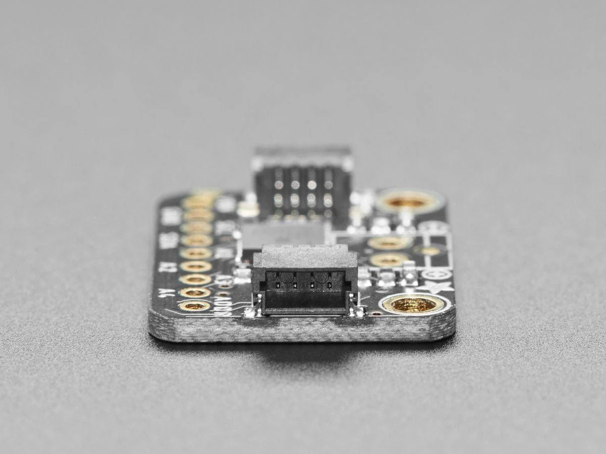 Adafruit MCP9601 (MCP96L01) I2C Thermocouple Amplifier (STEMMA QT / Qwiic) - Image 4