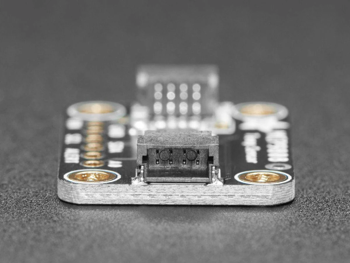 Adafruit MCP9808 High Accuracy I2C Temperature Sensor Breakout - Image 4