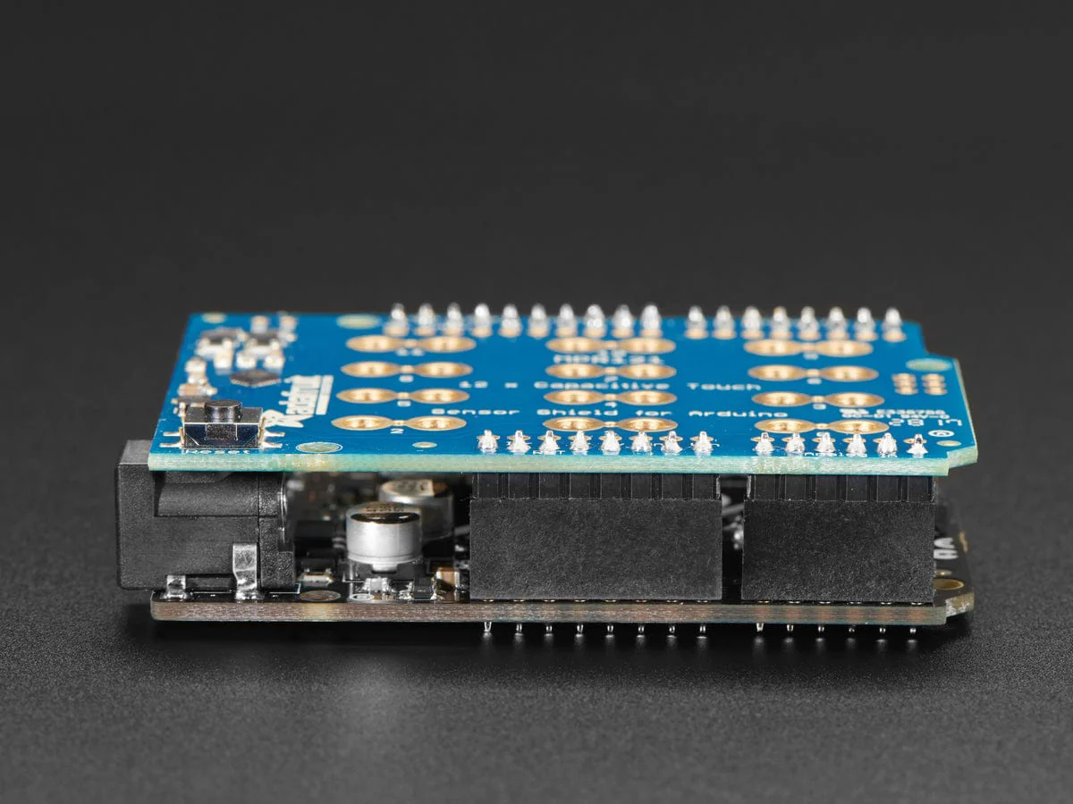 Adafruit METRO 328 Fully Assembled - Arduino IDE compatible (ATmega328) - Image 5