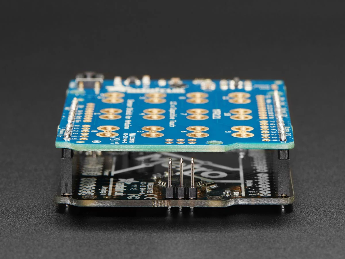 Adafruit METRO 328 Fully Assembled - Arduino IDE compatible (ATmega328) - Image 6