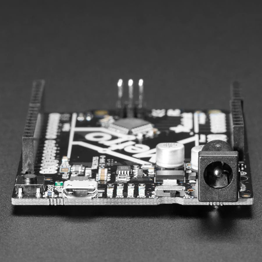 Adafruit METRO 328 with Headers - Image 4
