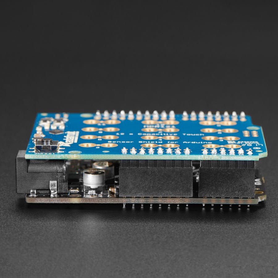 Adafruit METRO 328 with Headers - Image 5