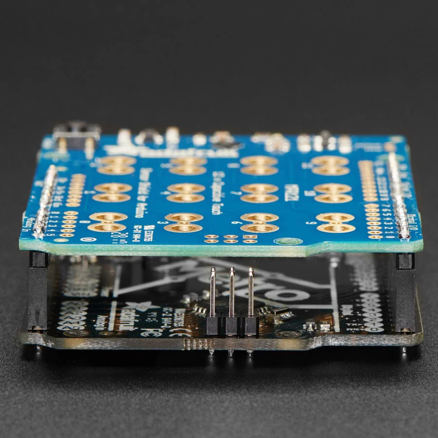Adafruit METRO 328 with Headers - Image 6