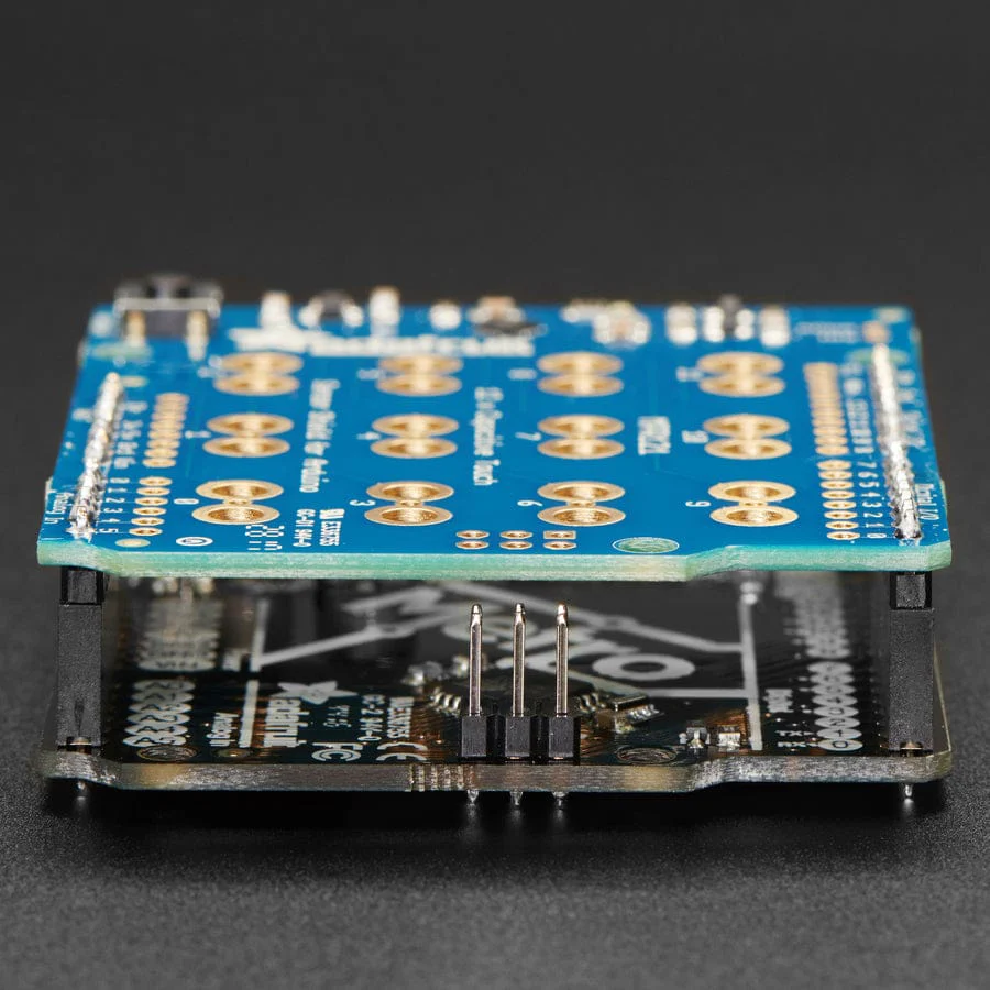 Adafruit METRO 328 with Headers - Image 7