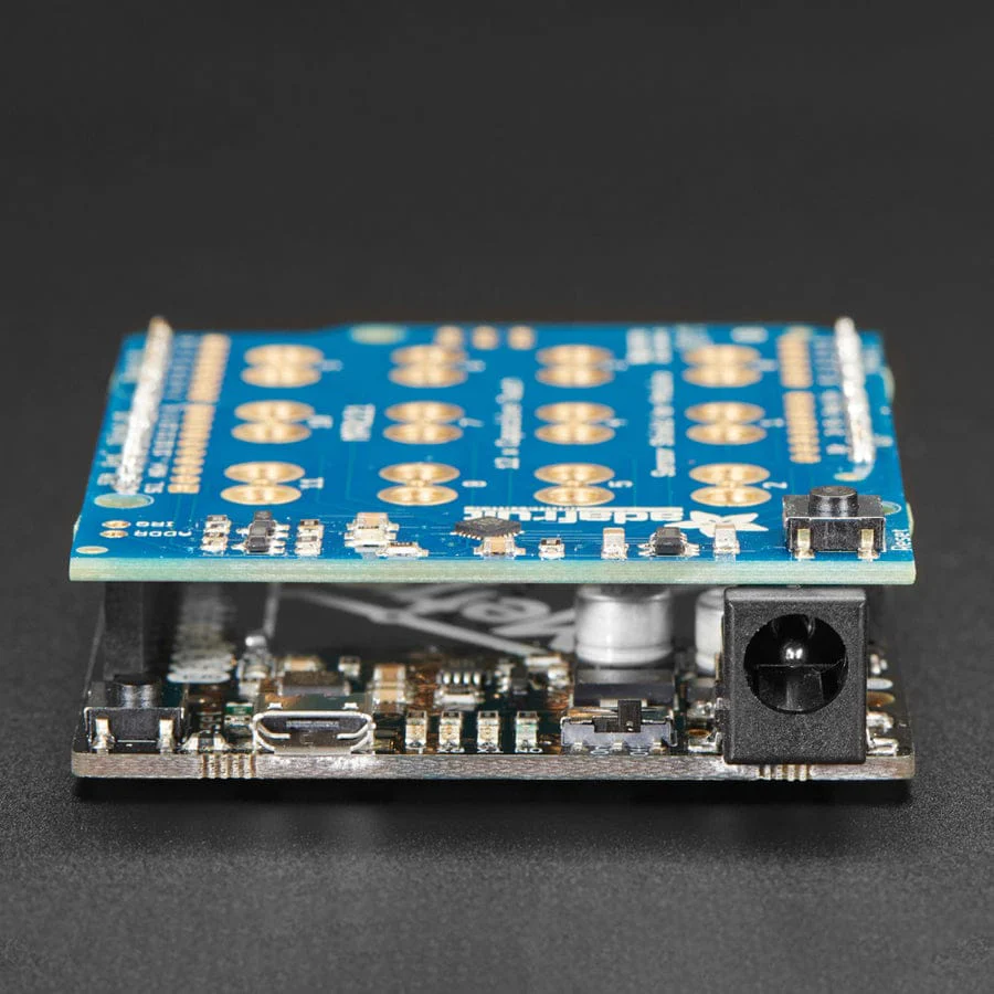 Adafruit METRO 328 with Headers - Image 8