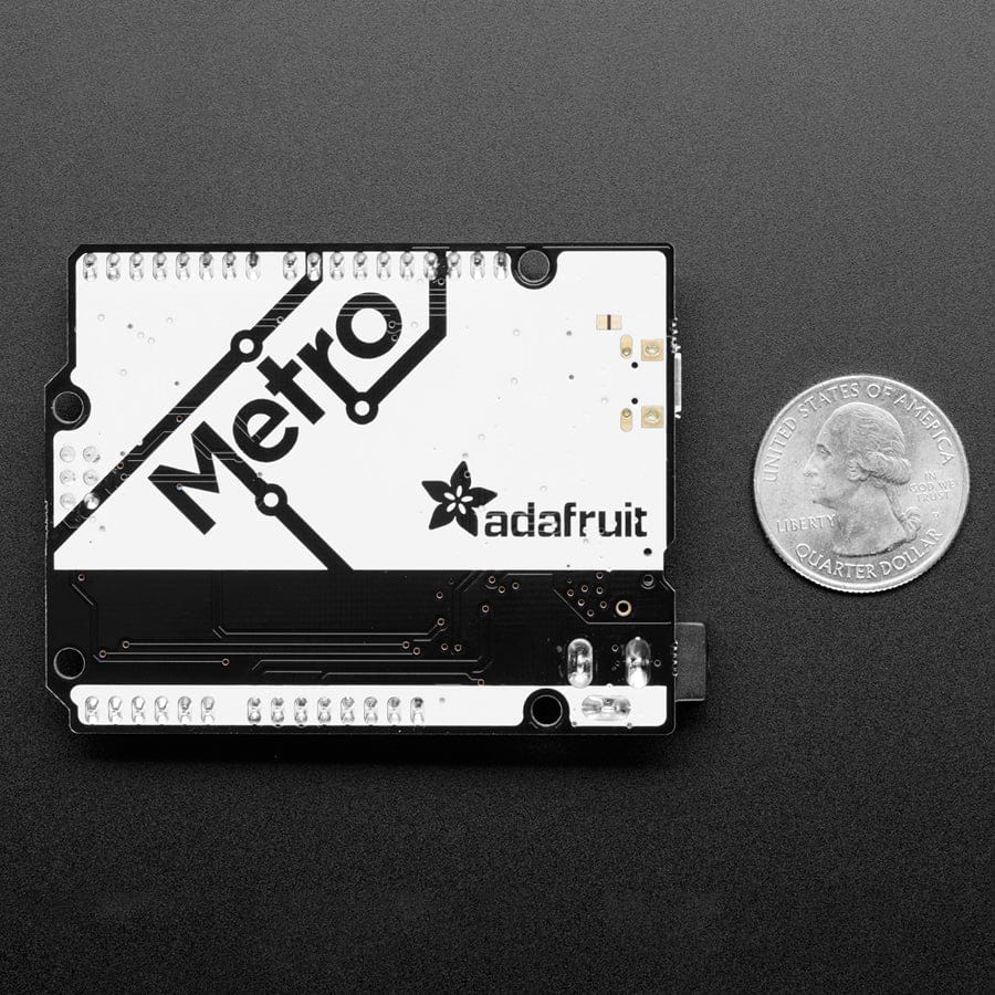 Adafruit METRO 328 with Headers - Image 9