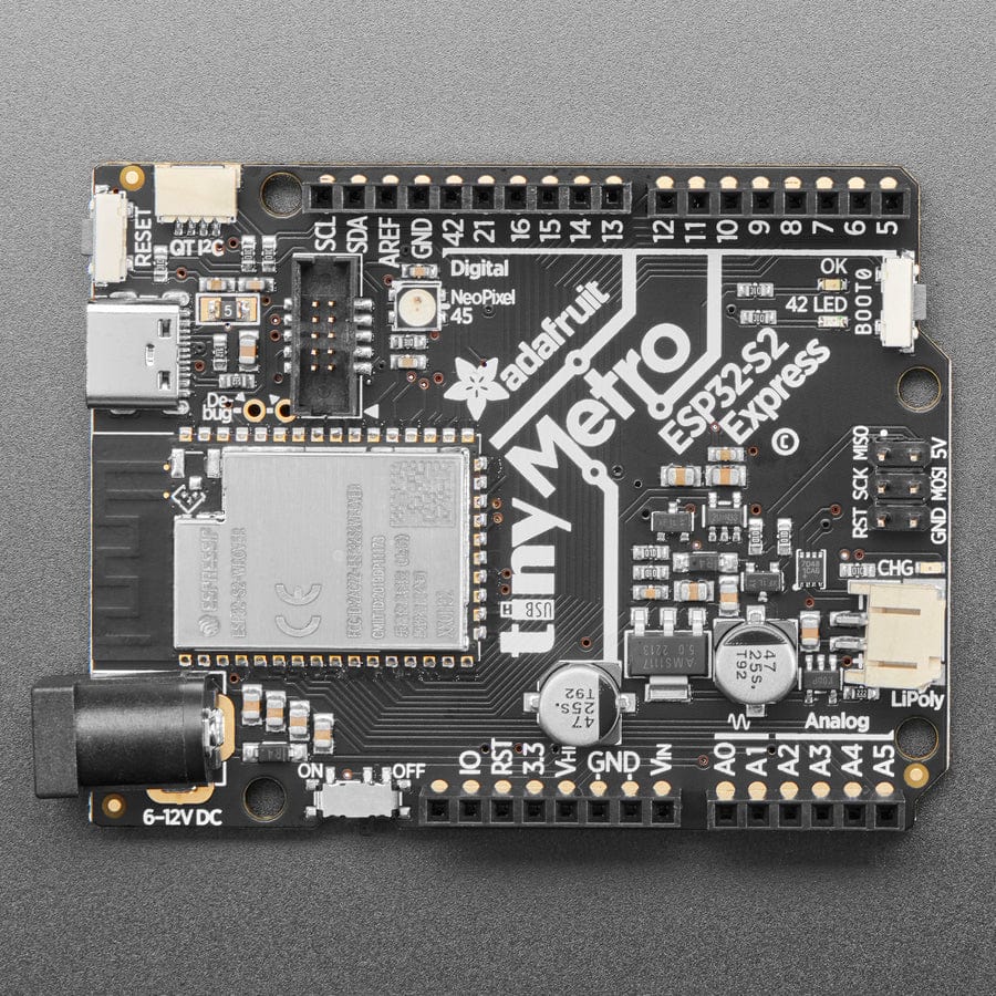 Adafruit Metro ESP32-S2 - Image 2