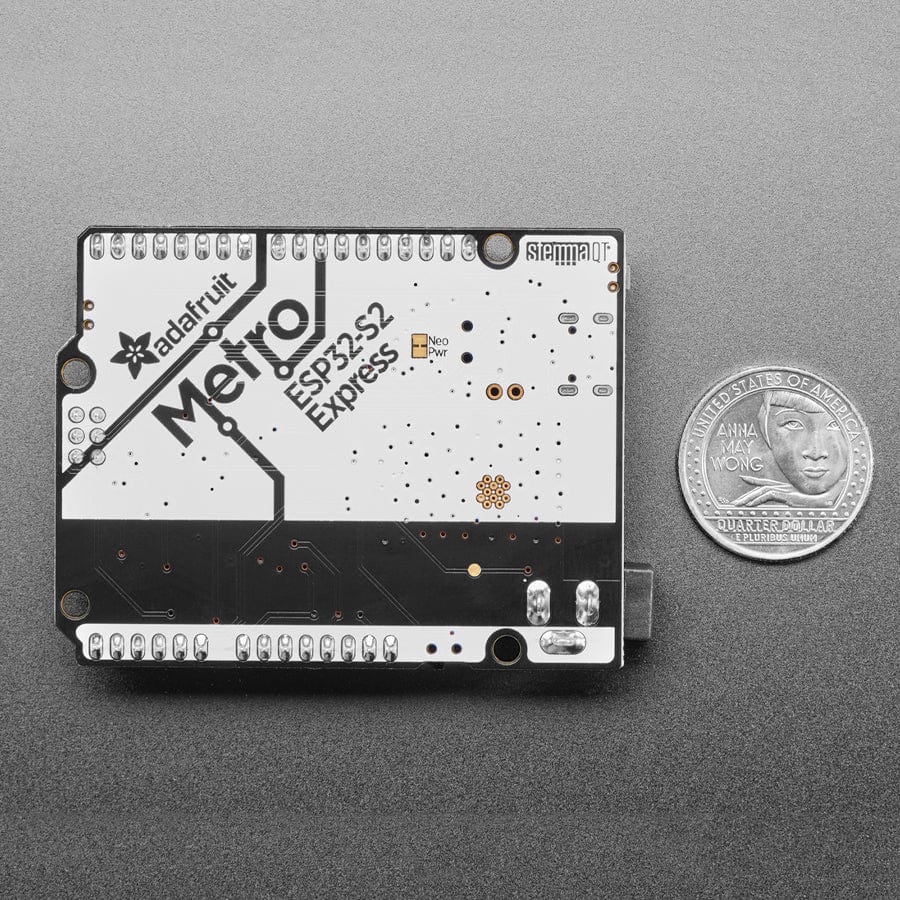 Adafruit Metro ESP32-S2 - Image 6