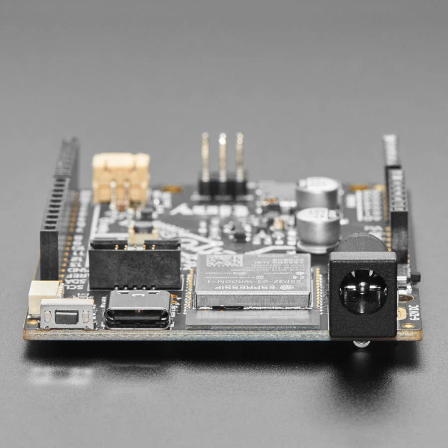 Adafruit Metro ESP32-S3 with 16 MB Flash 8 MB PSRAM - Image 3
