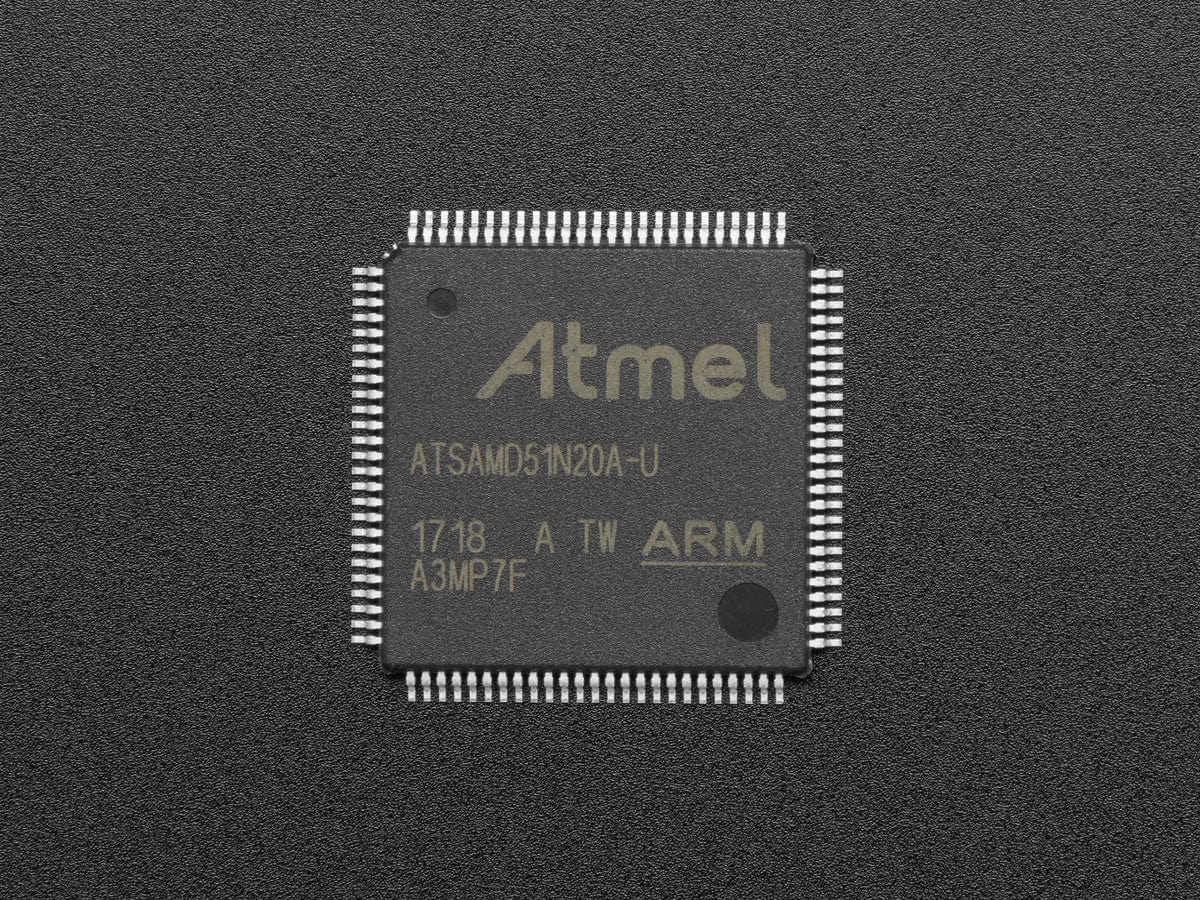 Adafruit Metro M4 feat. Microchip ATSAMD51 - Image 5