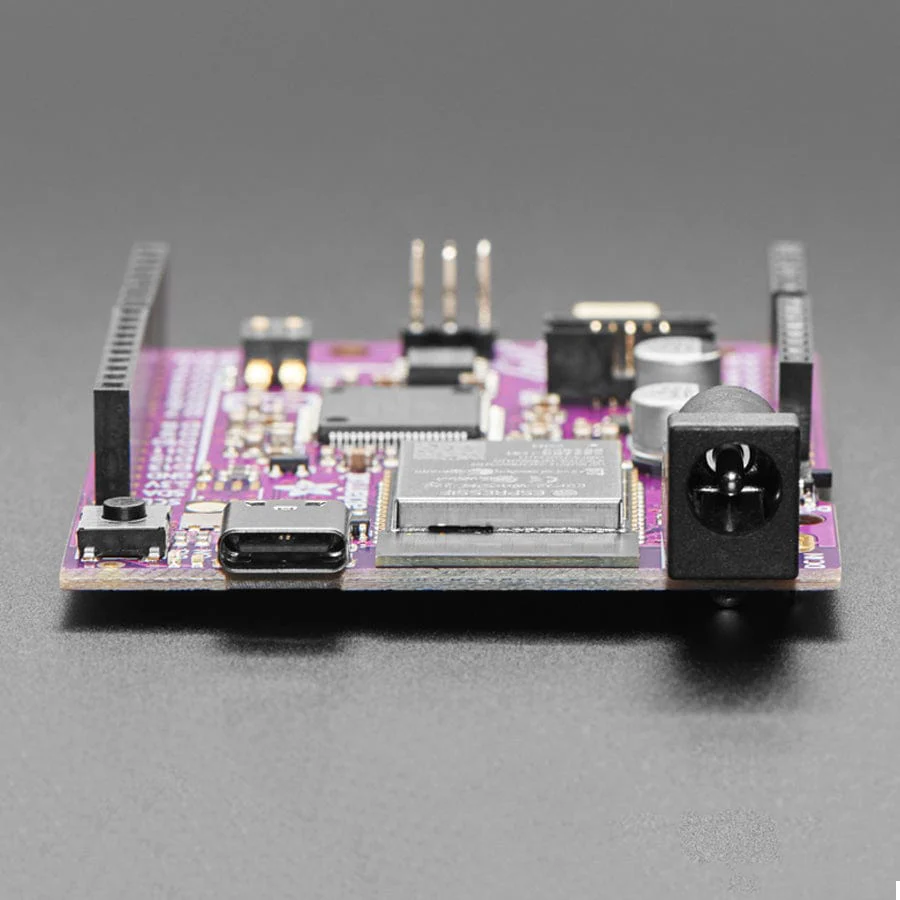 Adafruit Metro M7 with AirLift - Featuring NXP iMX RT1011 - Image 4
