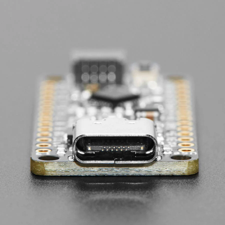 Adafruit Metro Mini 328 V2 - Arduino-Compatible - 5V 16MHz - STEMMA QT / Qwiic - Image 3