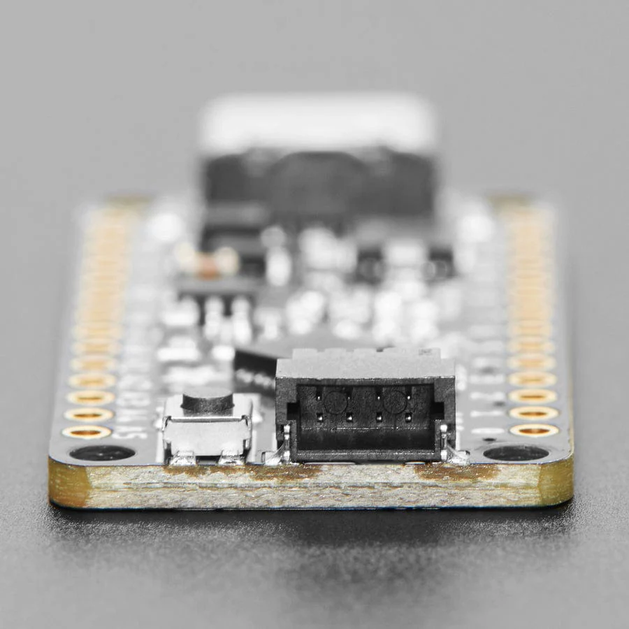 Adafruit Metro Mini 328 V2 - Arduino-Compatible - 5V 16MHz - STEMMA QT / Qwiic - Image 4