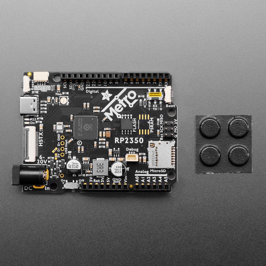 Adafruit Metro RP2350 - Image 3