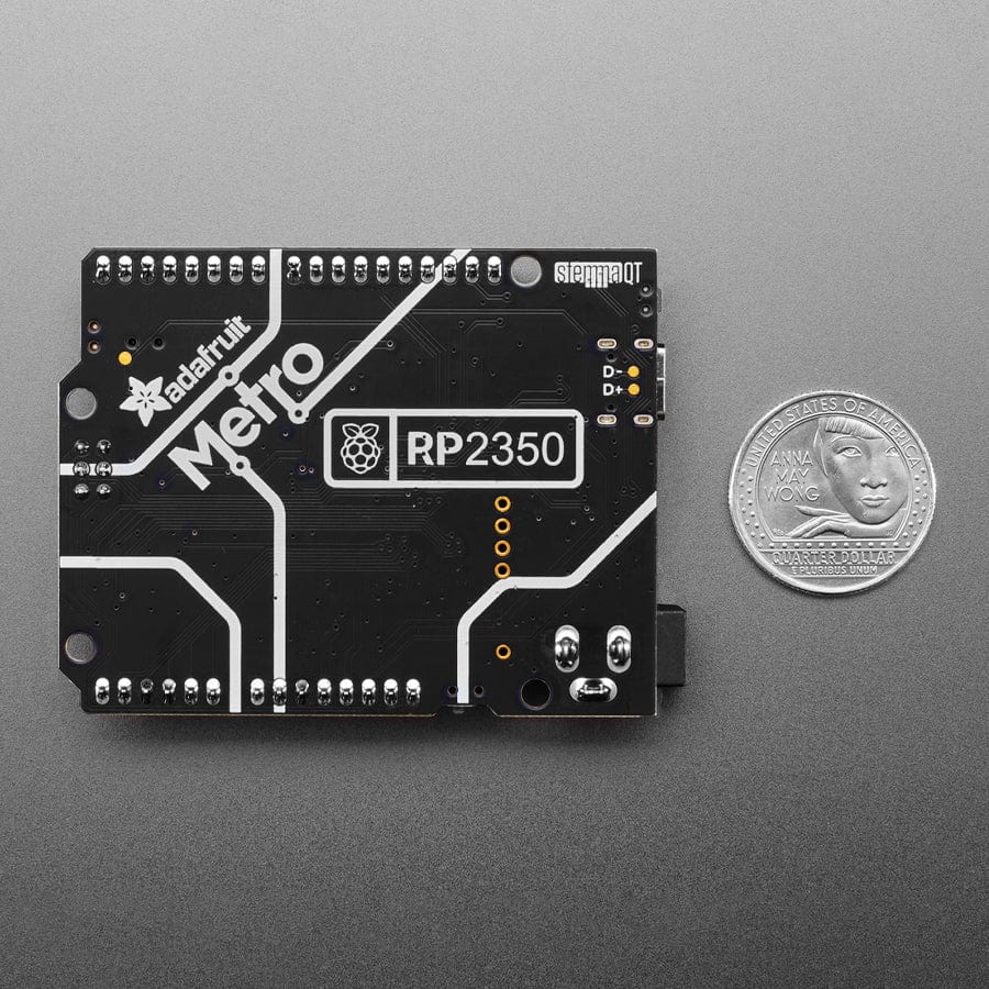 Adafruit Metro RP2350 - Image 5