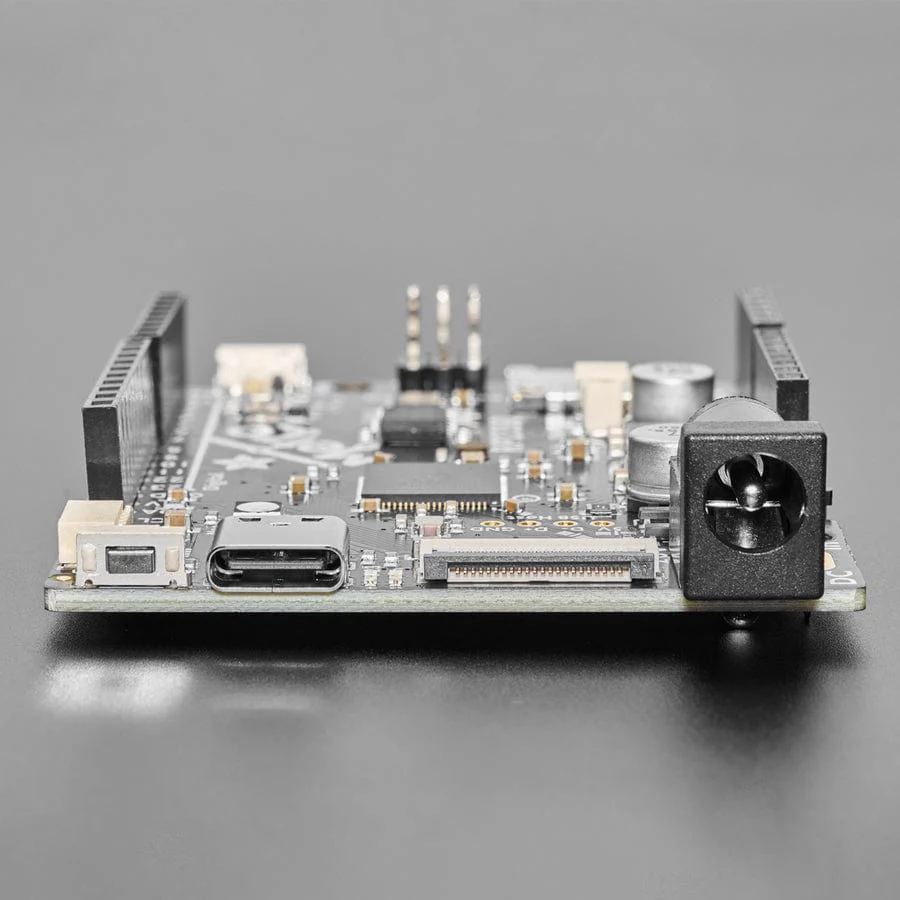 Adafruit Metro RP2350 with PSRAM - Image 4