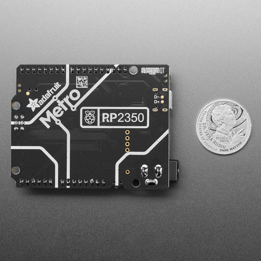 Adafruit Metro RP2350 with PSRAM - Image 5