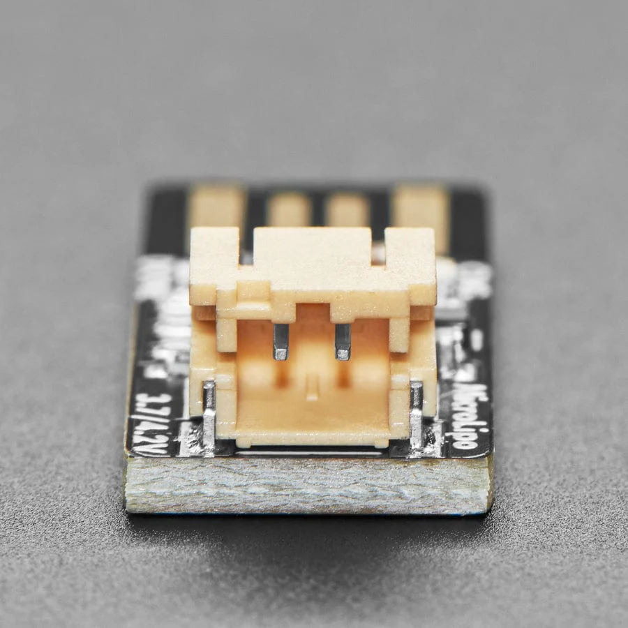 Adafruit Micro Lipo - USB LiIon/LiPoly charger - v2 - Image 5
