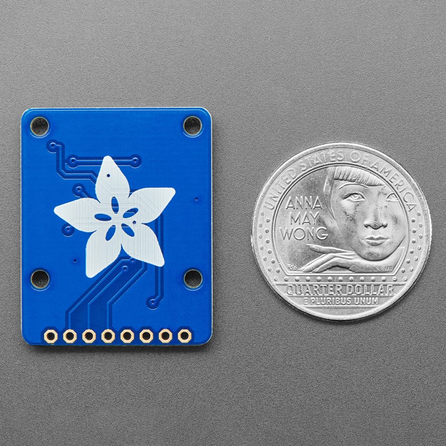 MicroSD card breakout board+ - Image 5
