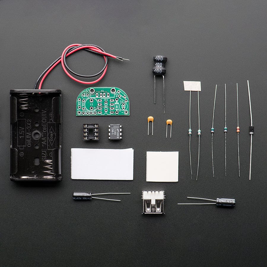MintyBoost Kit (v3.0) - Image 3