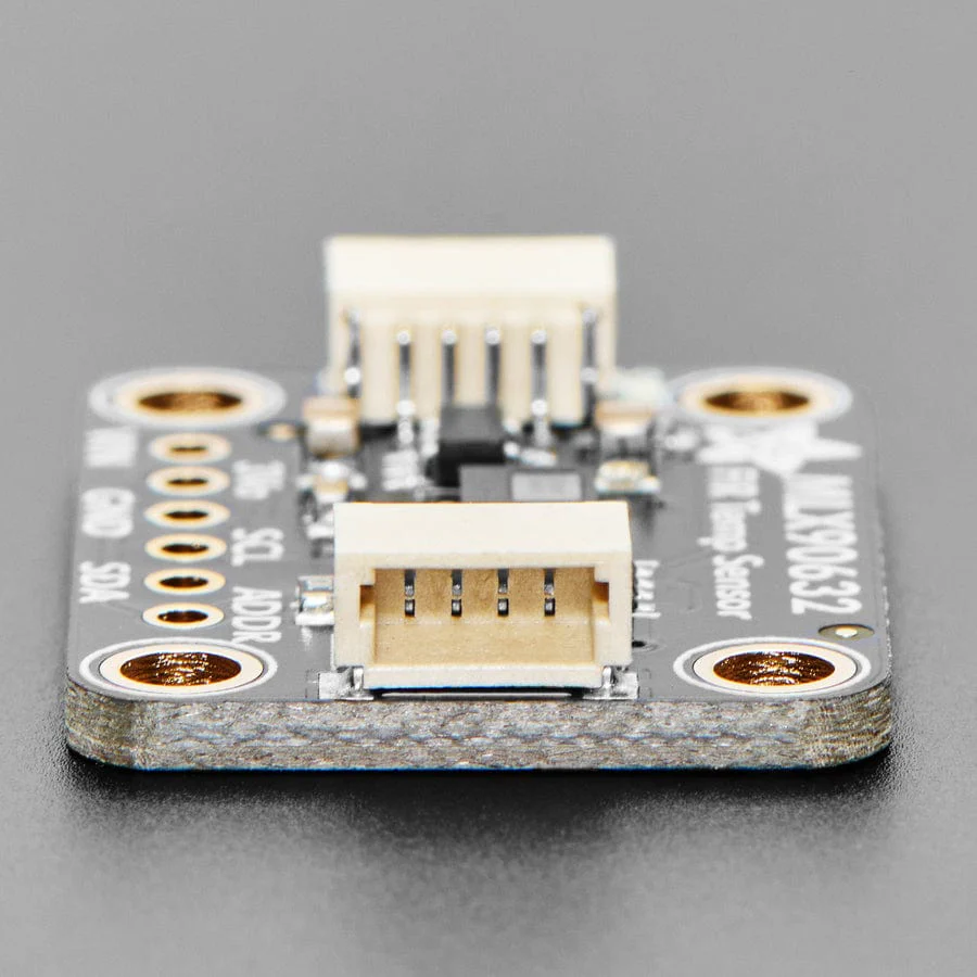 Adafruit MLX90632 FIR Remote Thermal Temperature Sensor - Medical Grade STEMMA QT / Qwiic - Image 3