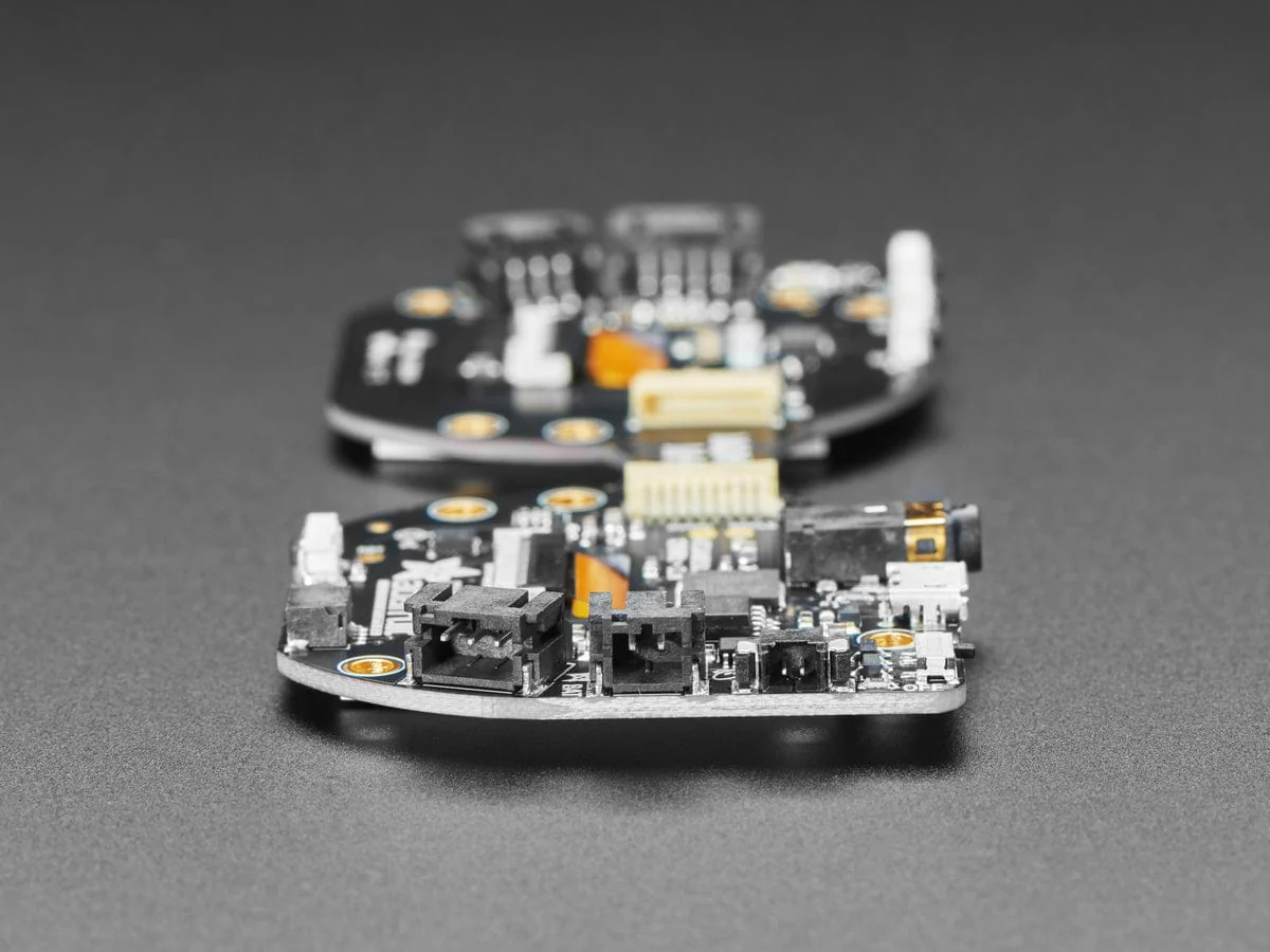Adafruit MONSTER M4SK - DIY Electronic Eyes Mask [discontinued] - Image 3