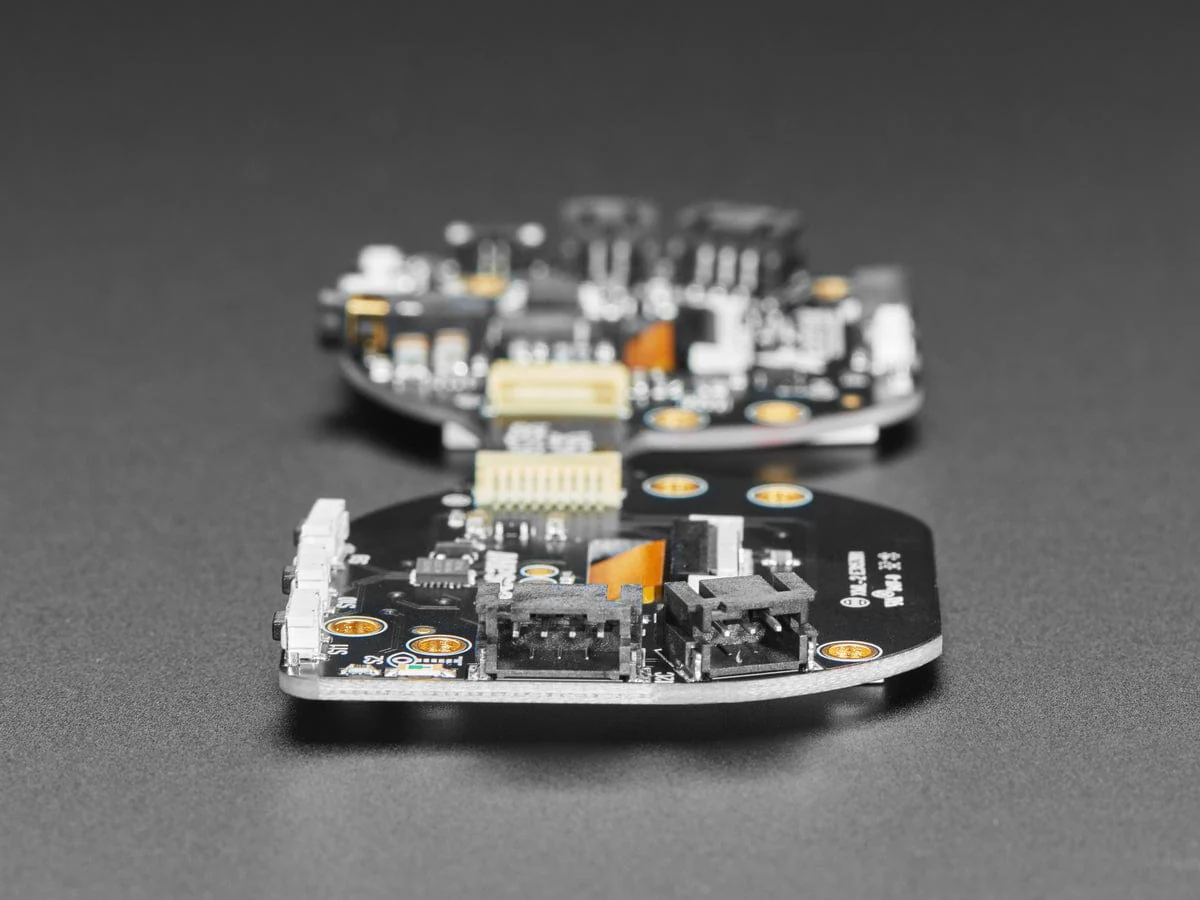 Adafruit MONSTER M4SK - DIY Electronic Eyes Mask [discontinued] - Image 4