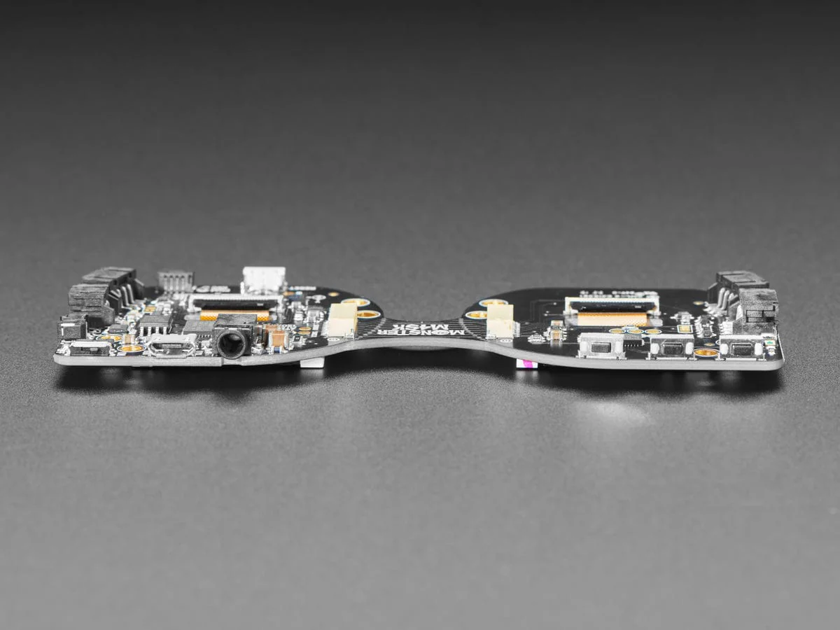 Adafruit MONSTER M4SK - DIY Electronic Eyes Mask [discontinued] - Image 5