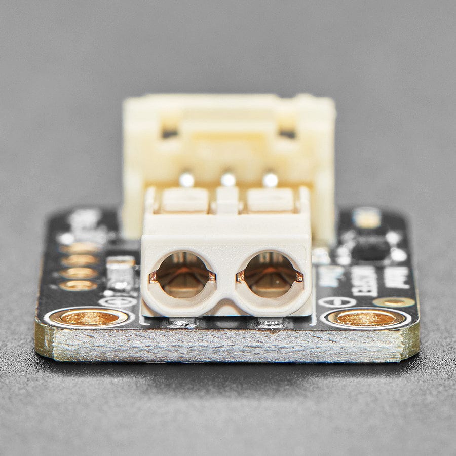 Adafruit MOSFET Driver - For Motors, Solenoids, LEDs, etc - STEMMA JST PH 2mm - Image 4