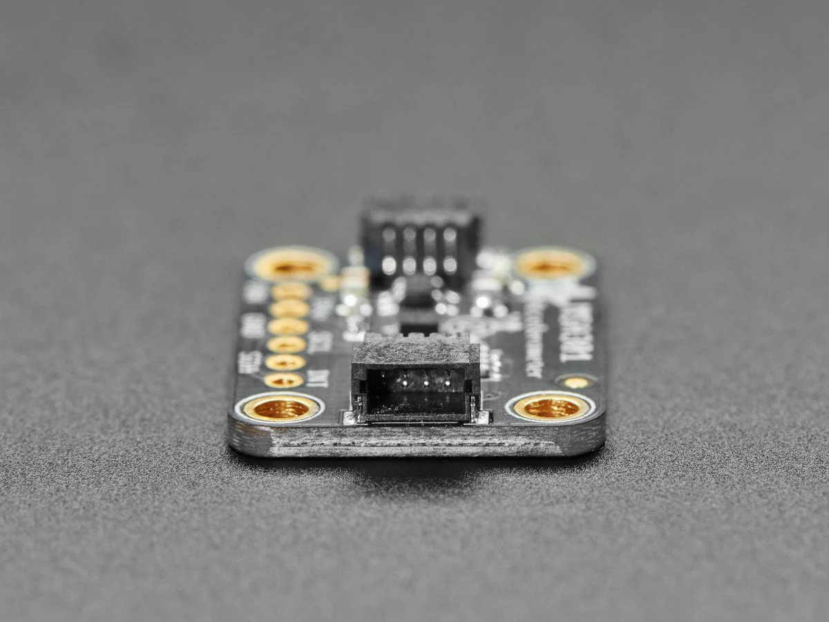 Adafruit MSA301 Triple Axis Accelerometer - STEMMA QT / Qwiic [Discontinued] - Image 3