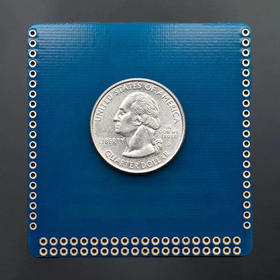 Adafruit Multi-pitch FPC Adapter - 40 Pin 0.5/0.6/0.7/0.8/1.0mm - Image 3