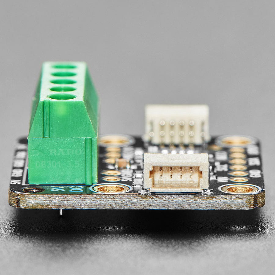 Adafruit NeoDriver - I2C to NeoPixel Driver Board - Stemma QT - Image 3
