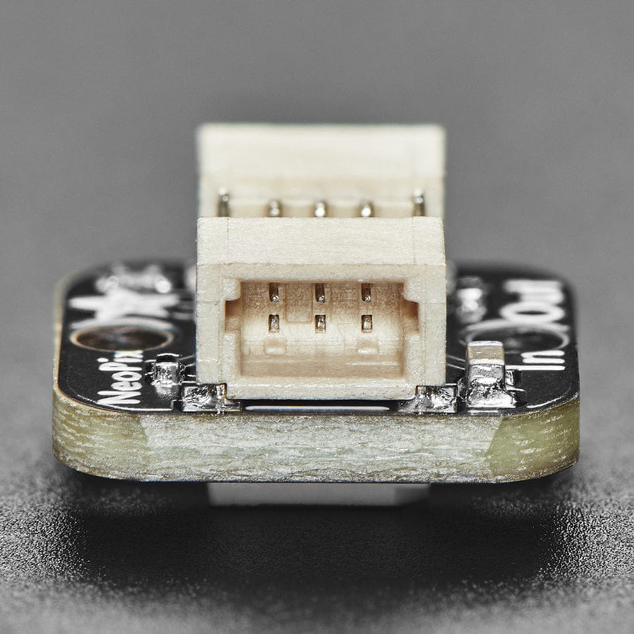 Adafruit NeoPixel Breakout with JST SH Connectors - Image 3