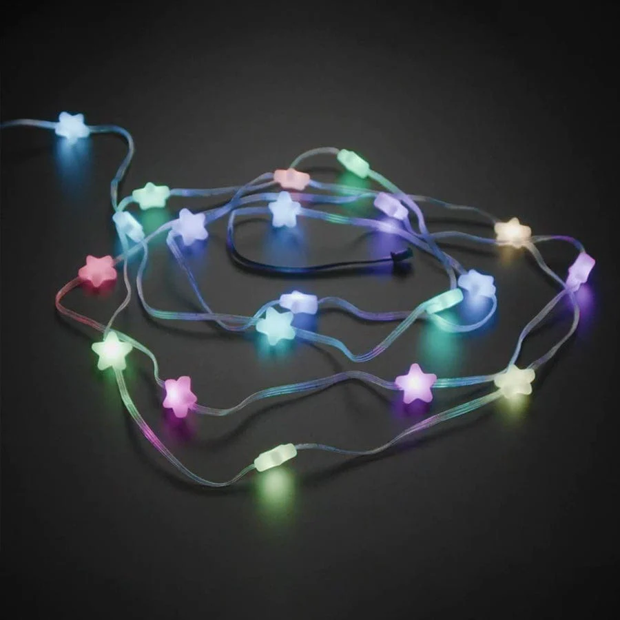 Adafruit NeoPixel LED Shapes Pixel Strand - 20 LEDs - Image 4