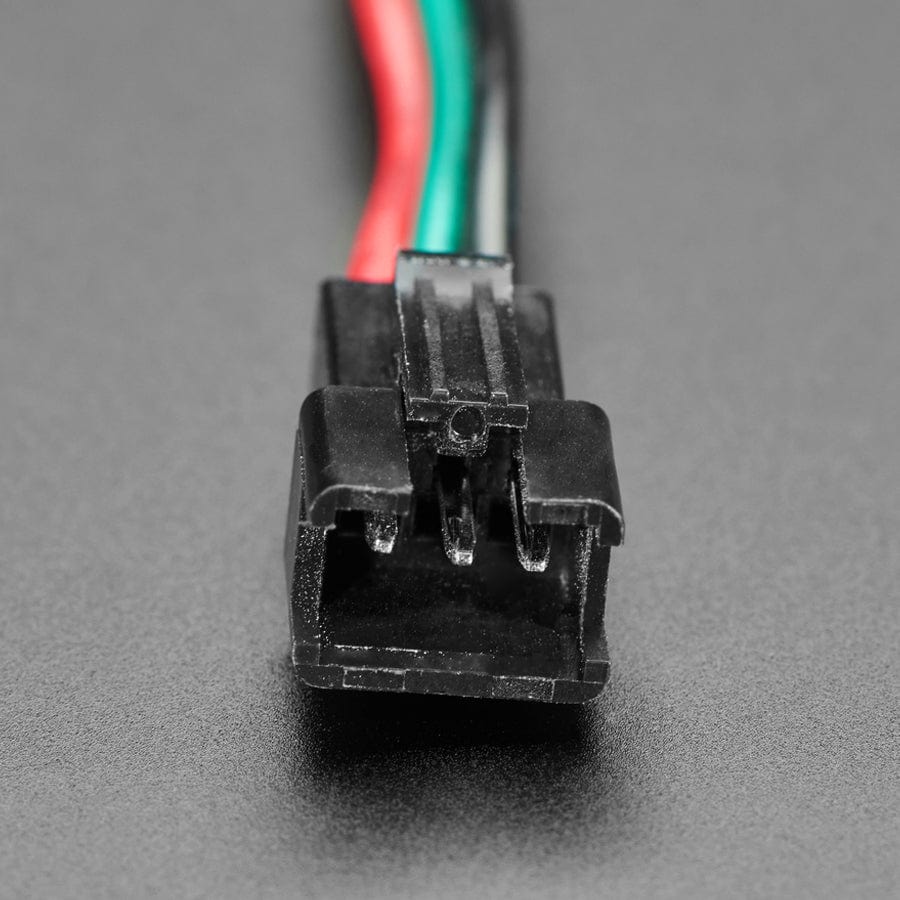 Adafruit NeoPixel Pebble / Seed LED Strand - Image 6