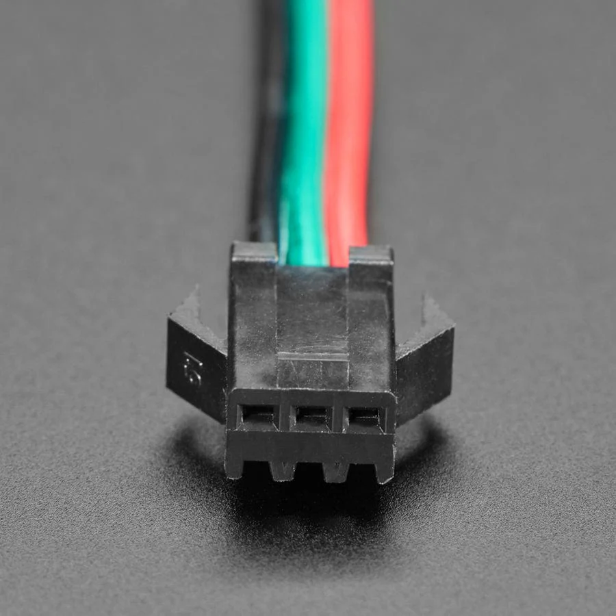 Adafruit NeoPixel Pebble / Seed LED Strand - Image 7