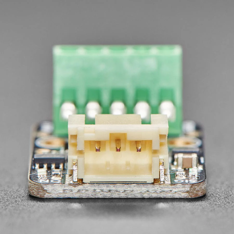 Adafruit NeoRGB Stemma - NeoPixel to RGB PWM LEDs and Strips - STEMMA JST PH 2mm - Image 3