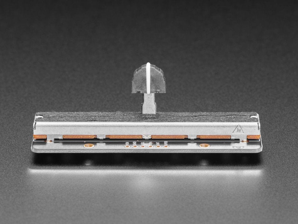 Adafruit NeoSlider I2C QT Slide Potentiometer with 4 NeoPixels - STEMMA QT / Qwiic - Image 3