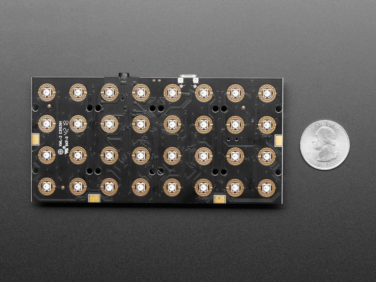 Adafruit NeoTrellis M4 Mainboard - featuring SAMD51 - Image 3