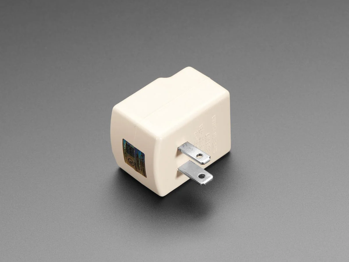 On/Off Power Switch with Status Light [Discontinued] - Image 3