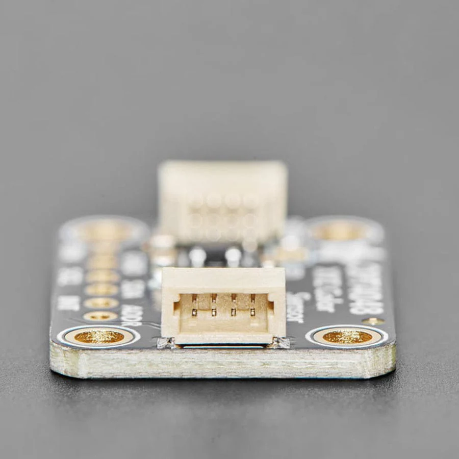 Adafruit OPT4048 Tri-Stimulus XYZ Colour and Lux Sensor - Image 3