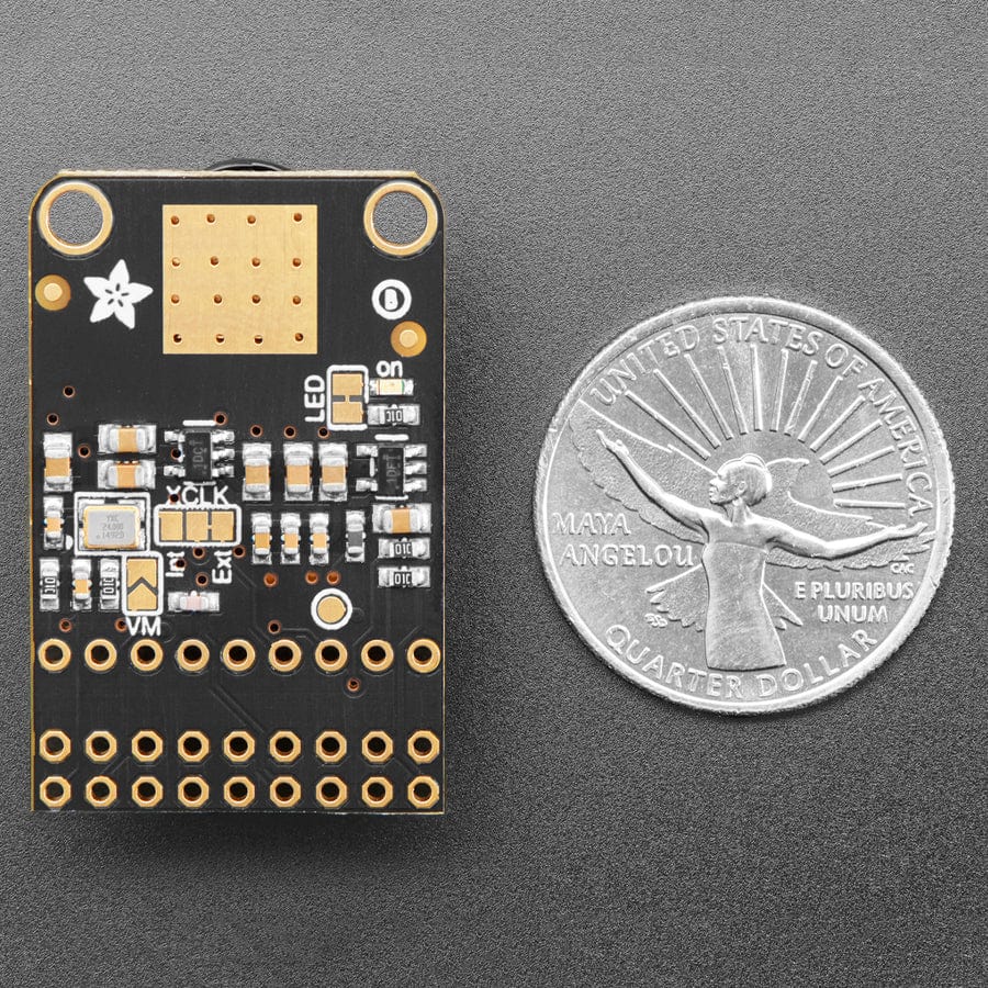 Adafruit OV5640 Camera Breakout - 120 Degree Low Distortion - Image 3