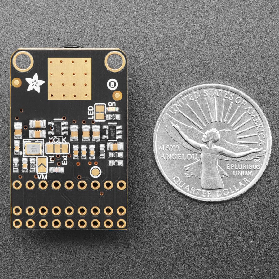 Adafruit OV5640 Camera Breakout - 160 Degree Wide Angle - Image 4