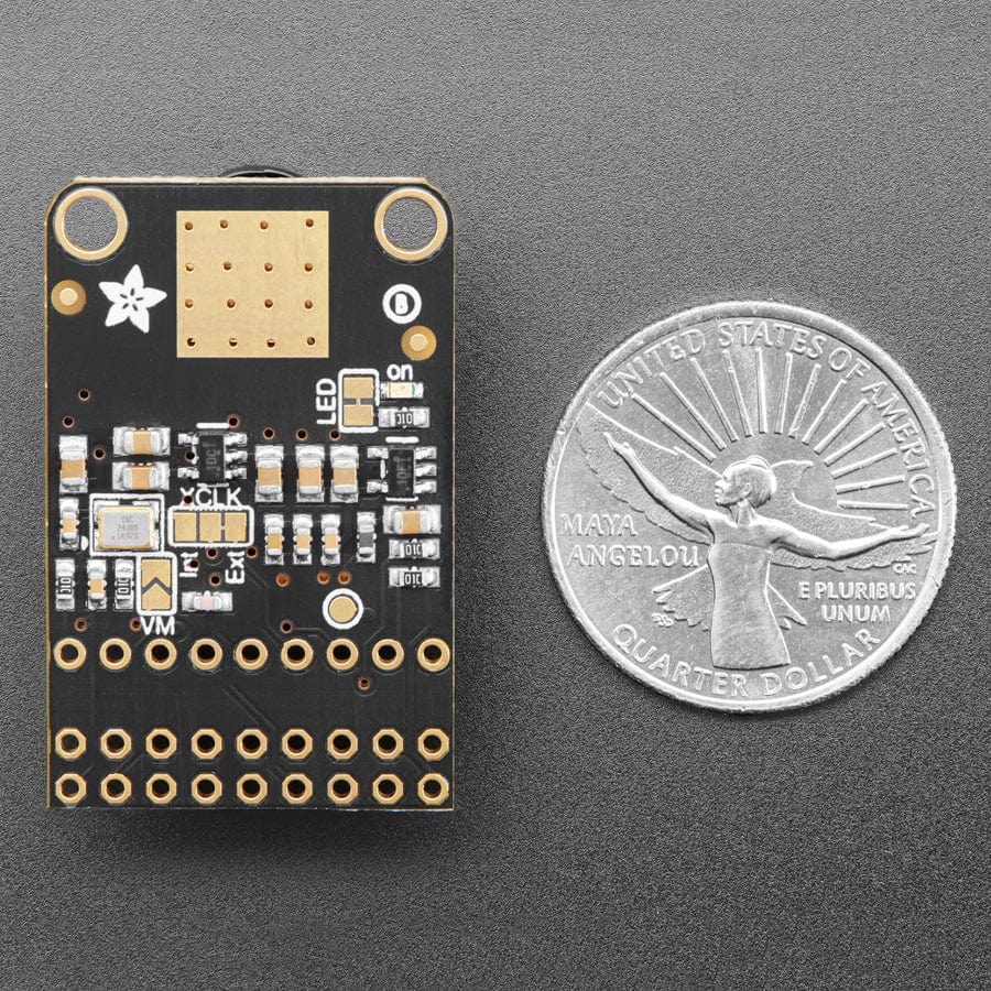 Adafruit OV5640 Camera Breakout - 72 Degree Lens with Autofocus - Image 4