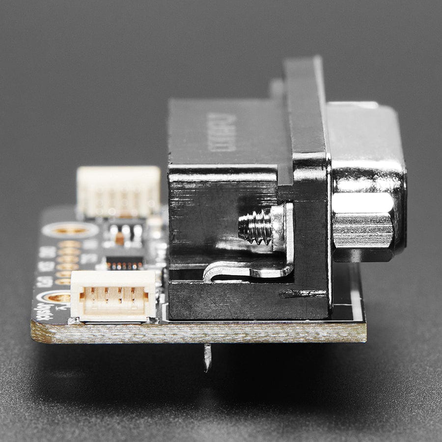 Adafruit PC Joystick to seesaw I2C Adapter - STEMMA QT / Qwiic - Image 5