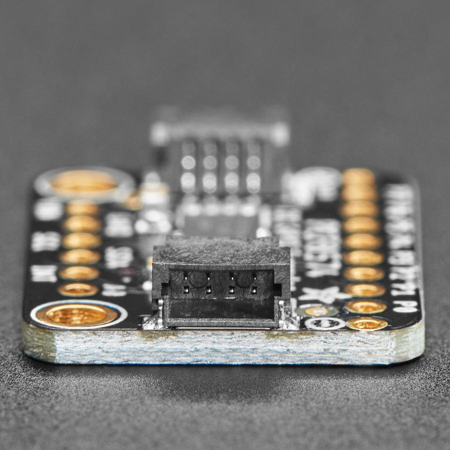 Adafruit PCF8574 I2C GPIO Expander Breakout - STEMMA QT / Qwiic - Image 4