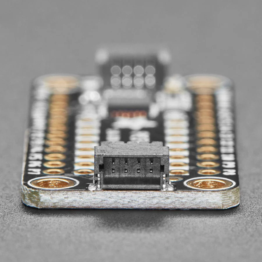 Adafruit PCF8575 I2C 16 GPIO Expander Breakout - STEMMA QT / Qwiic - Image 3