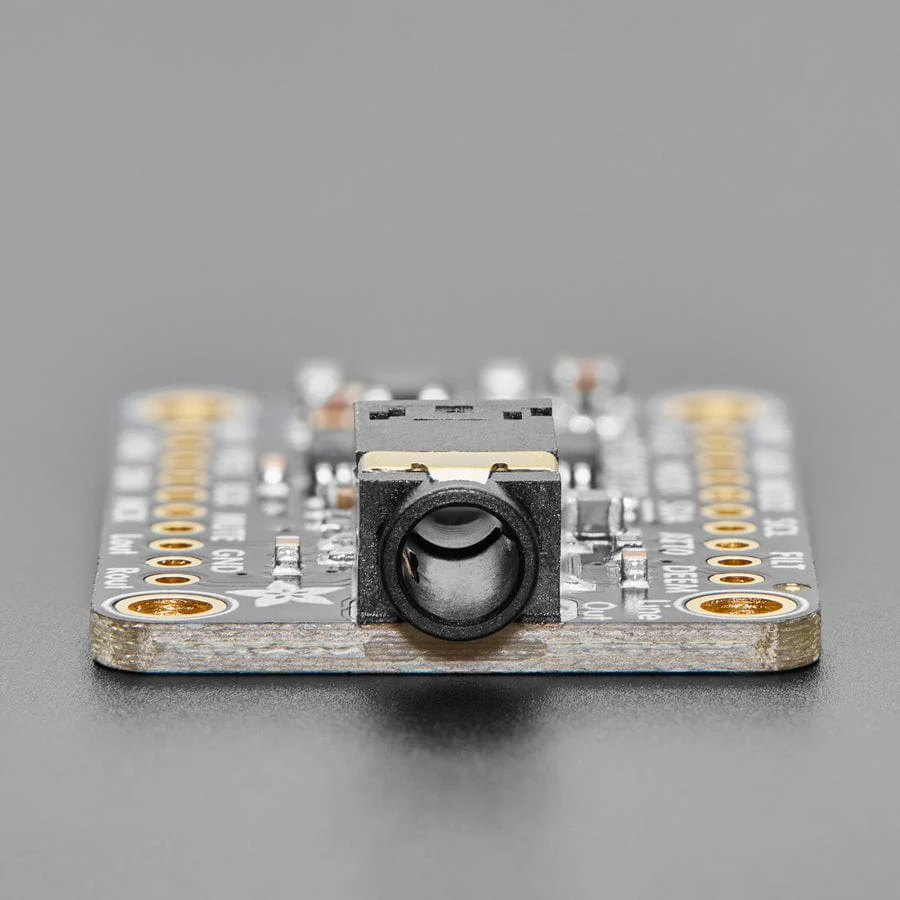 Adafruit PCM5122 I2S DAC with Line Level Output - HW, I2C or SPI - Image 4
